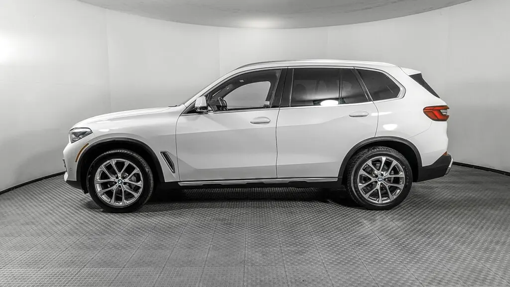 Florida Fine Cars - Used BMW X5 2020 ORLANDO XDRIVE40I