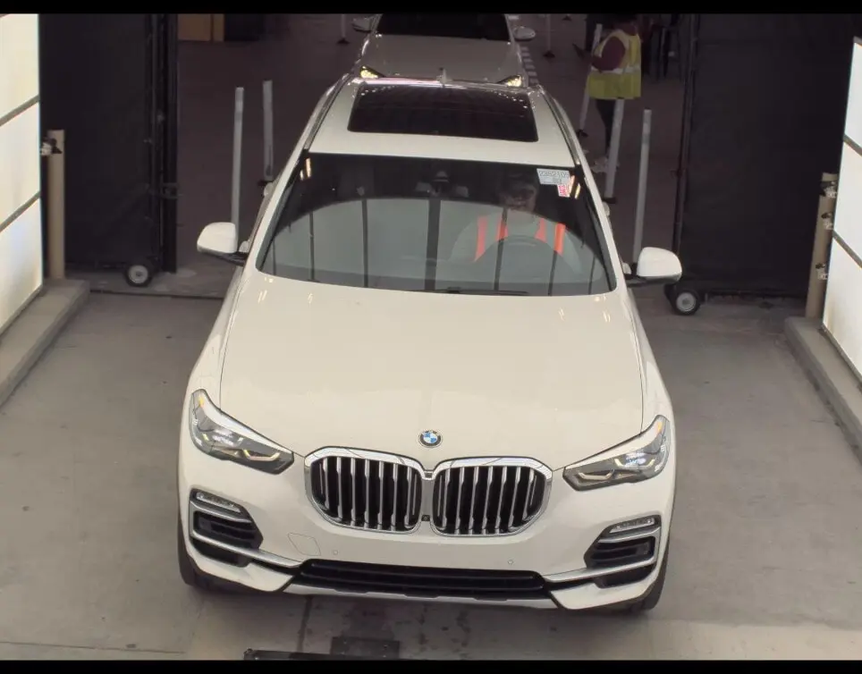 Florida Fine Cars - Used BMW X5 2020 ORLANDO XDRIVE40I