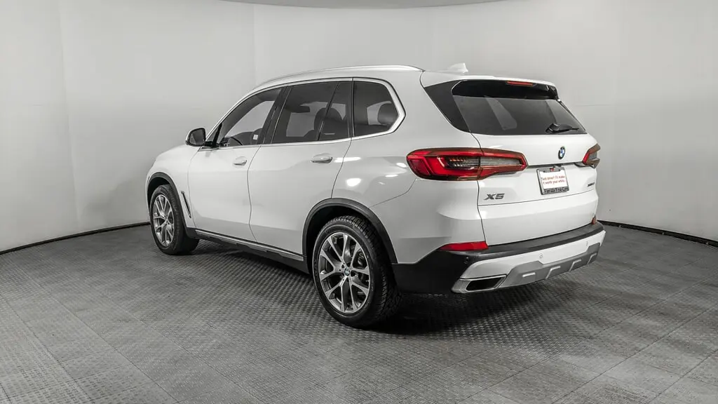 Florida Fine Cars - Used BMW X5 2020 ORLANDO XDRIVE40I