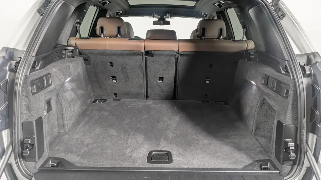 Florida Fine Cars - Used BMW X5 2020 ORLANDO XDRIVE40I