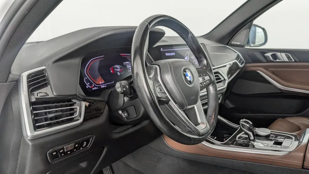 Florida Fine Cars - Used BMW X5 2020 ORLANDO XDRIVE40I