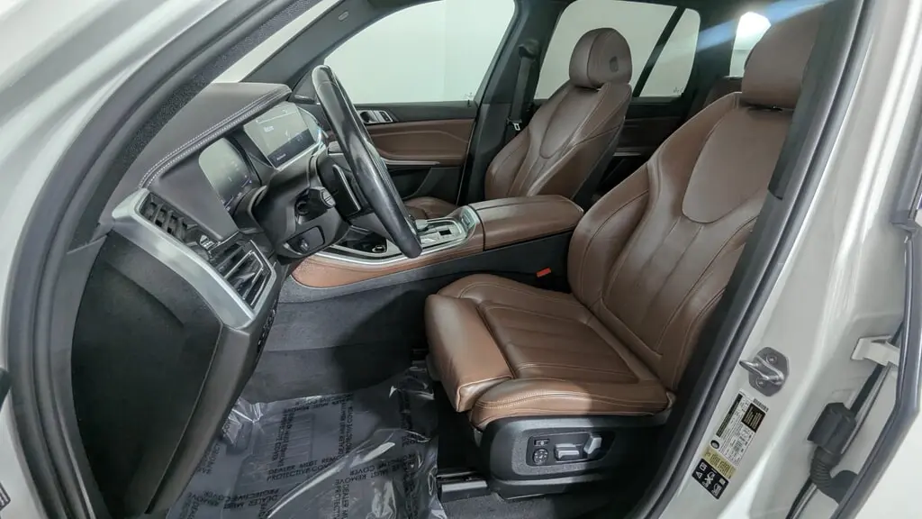 Florida Fine Cars - Used BMW X5 2020 ORLANDO XDRIVE40I