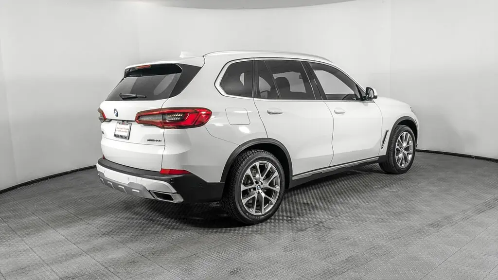 Florida Fine Cars - Used BMW X5 2020 ORLANDO XDRIVE40I