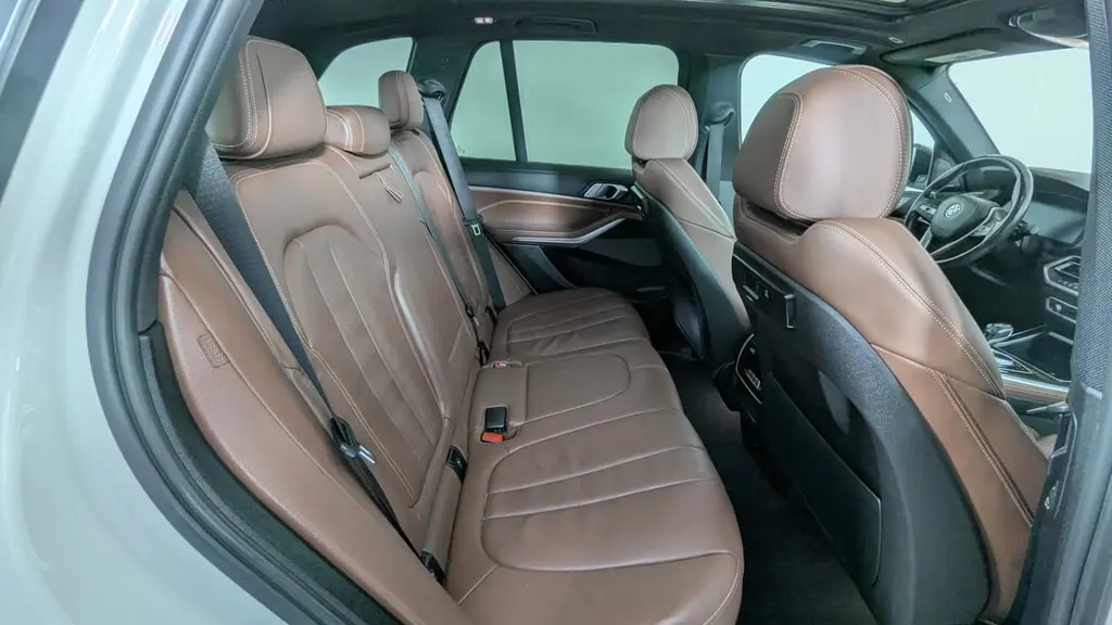 Florida Fine Cars - Used BMW X5 2020 ORLANDO XDRIVE40I