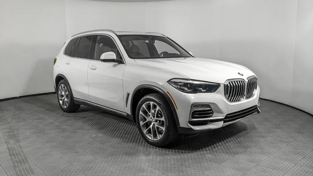 Florida Fine Cars - Used BMW X5 2020 ORLANDO XDRIVE40I