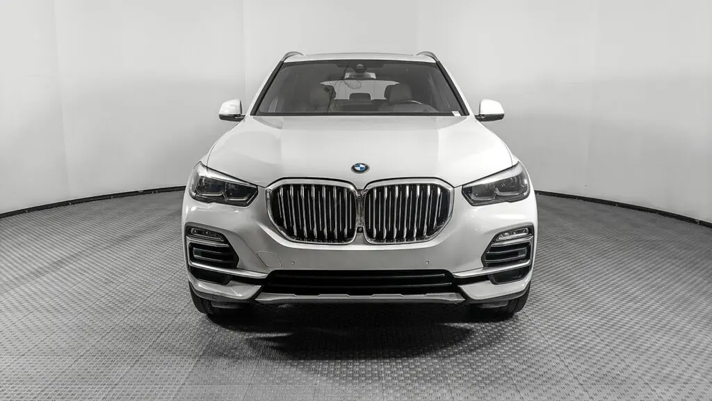 Florida Fine Cars - Used BMW X5 2020 ORLANDO XDRIVE40I