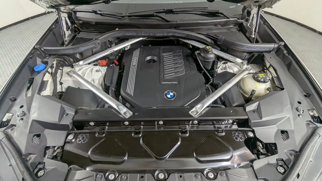 Florida Fine Cars - Used BMW X5 2020 ORLANDO XDRIVE40I