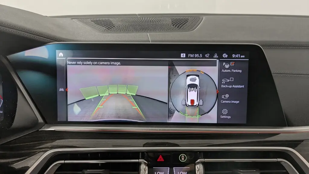 Florida Fine Cars - Used BMW X5 2020 ORLANDO XDRIVE40I