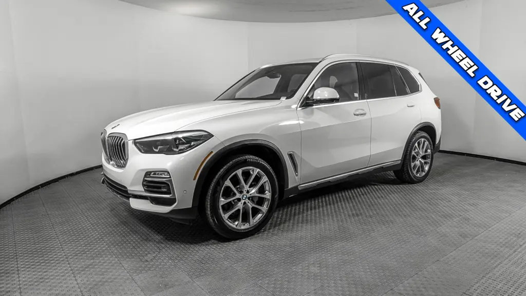 Florida Fine Cars - Used BMW X5 2020 ORLANDO XDRIVE40I