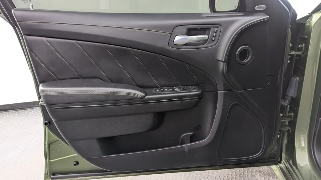 Florida Fine Cars - Used DODGE CHARGER 2023 MIAMI SCAT PACK WIDEBODY