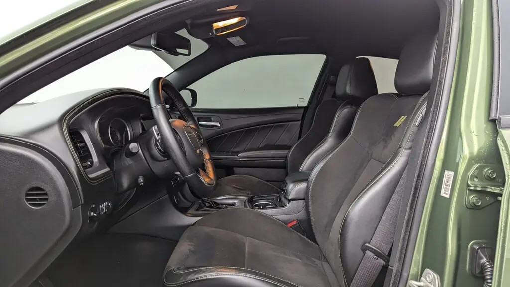 Florida Fine Cars - Used DODGE CHARGER 2023 MIAMI SCAT PACK WIDEBODY