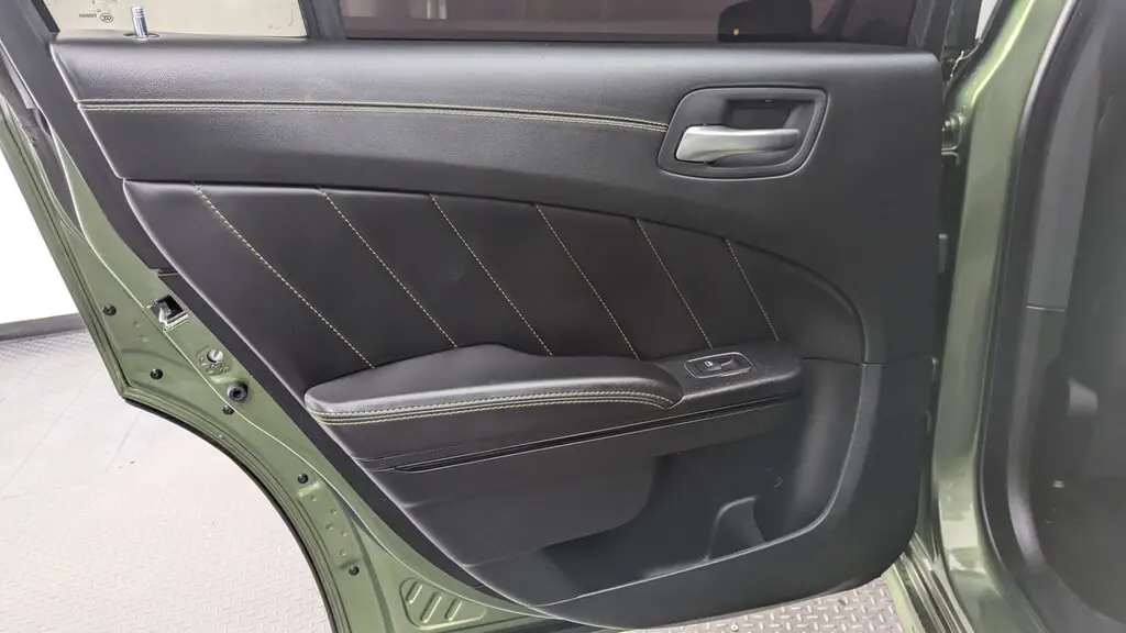 Florida Fine Cars - Used DODGE CHARGER 2023 MIAMI SCAT PACK WIDEBODY