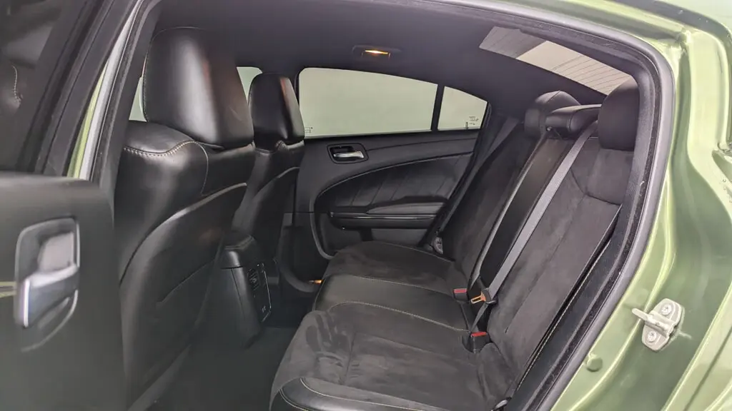 Florida Fine Cars - Used DODGE CHARGER 2023 MIAMI SCAT PACK WIDEBODY