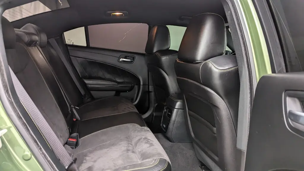 Florida Fine Cars - Used DODGE CHARGER 2023 MIAMI SCAT PACK WIDEBODY