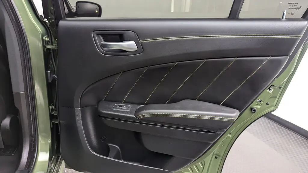 Florida Fine Cars - Used DODGE CHARGER 2023 MIAMI SCAT PACK WIDEBODY