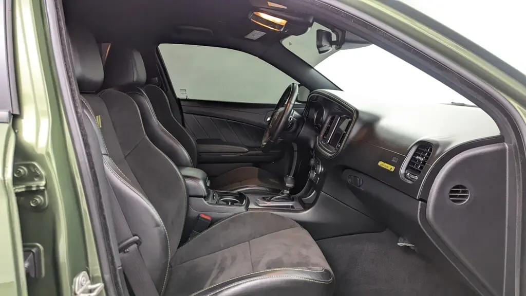 Florida Fine Cars - Used DODGE CHARGER 2023 MIAMI SCAT PACK WIDEBODY