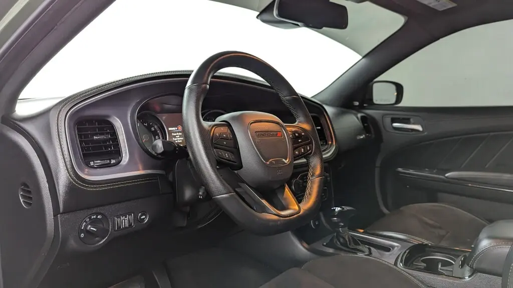 Florida Fine Cars - Used DODGE CHARGER 2023 MIAMI SCAT PACK WIDEBODY