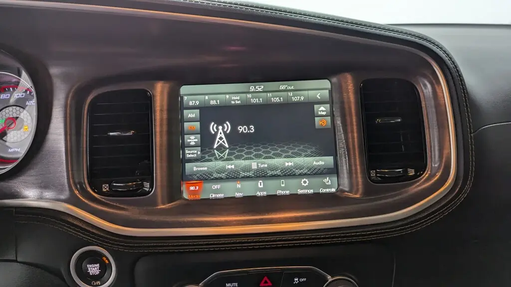 Florida Fine Cars - Used DODGE CHARGER 2023 MIAMI SCAT PACK WIDEBODY