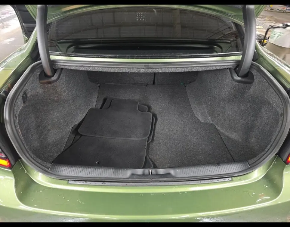 Florida Fine Cars - Used DODGE CHARGER 2023 MIAMI SCAT PACK WIDEBODY