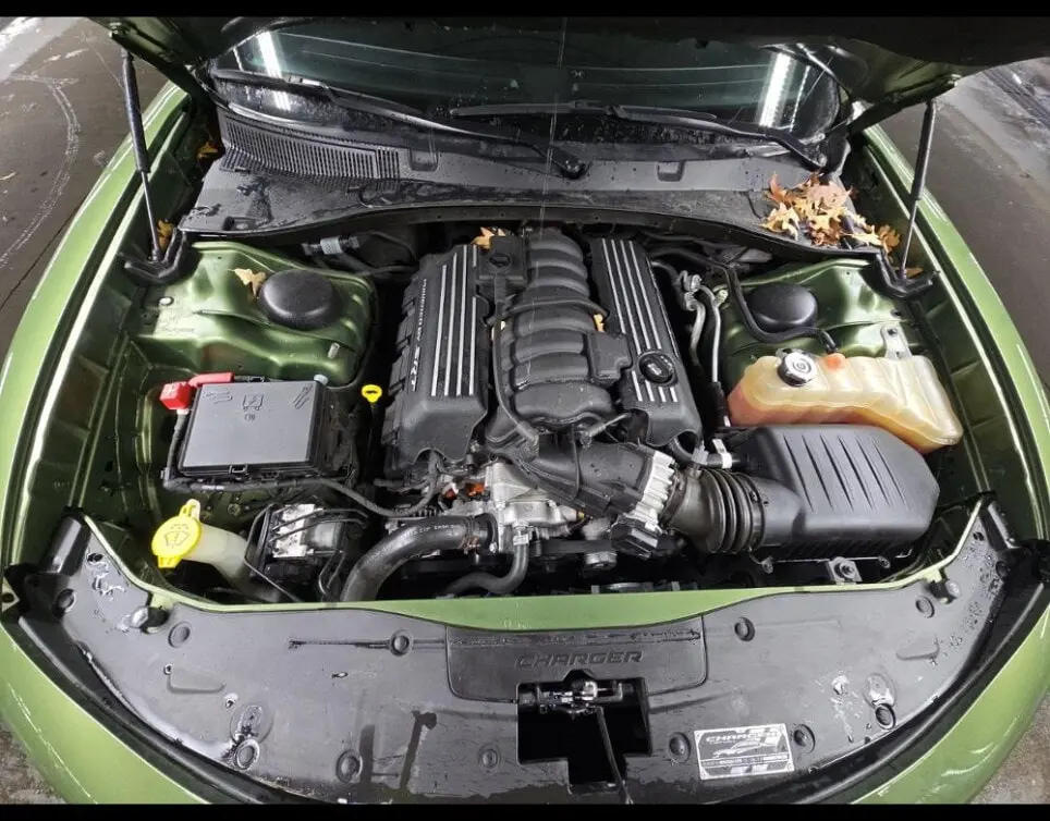 Florida Fine Cars - Used DODGE CHARGER 2023 MIAMI SCAT PACK WIDEBODY