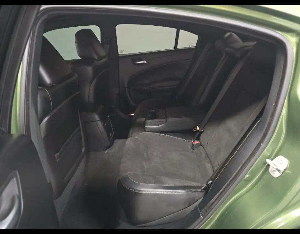 Florida Fine Cars - Used DODGE CHARGER 2023 MIAMI SCAT PACK WIDEBODY