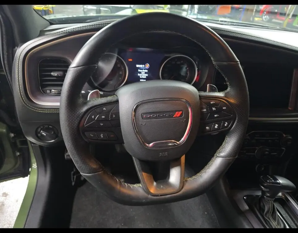 Florida Fine Cars - Used DODGE CHARGER 2023 MIAMI SCAT PACK WIDEBODY