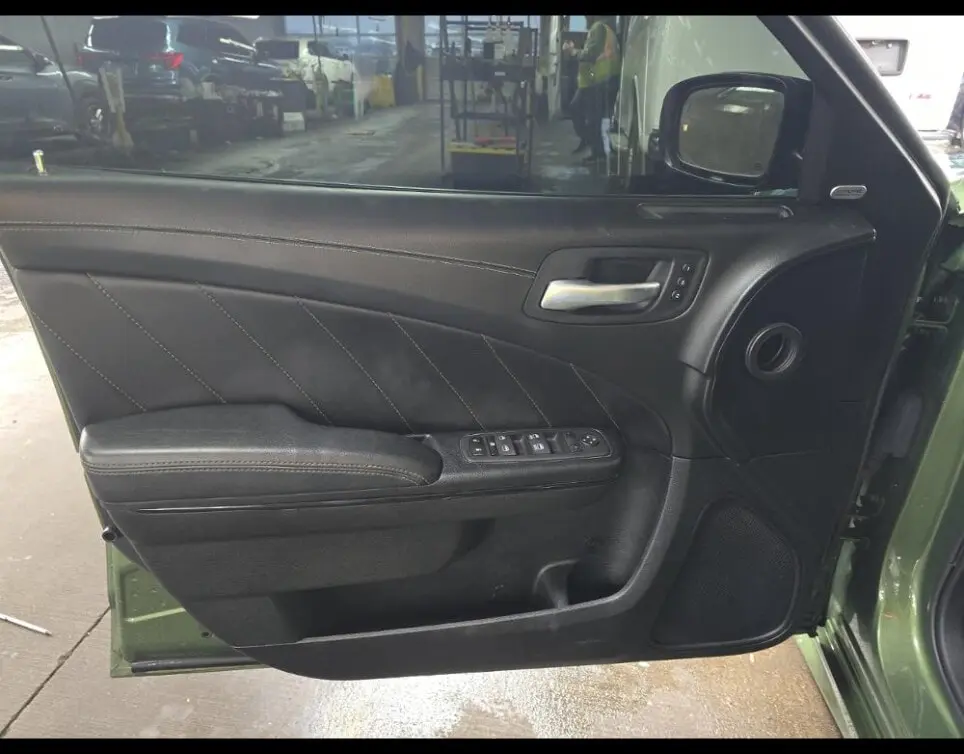 Florida Fine Cars - Used DODGE CHARGER 2023 MIAMI SCAT PACK WIDEBODY