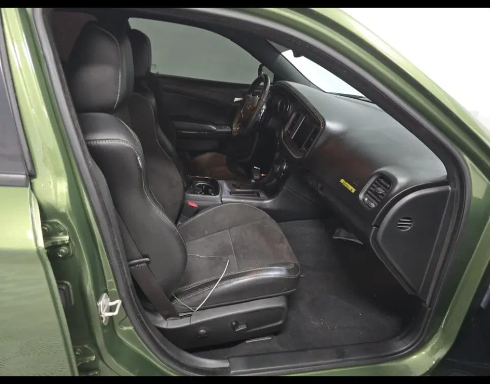 Florida Fine Cars - Used DODGE CHARGER 2023 MIAMI SCAT PACK WIDEBODY