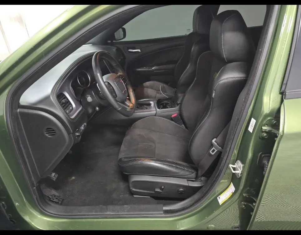 Florida Fine Cars - Used DODGE CHARGER 2023 MIAMI SCAT PACK WIDEBODY