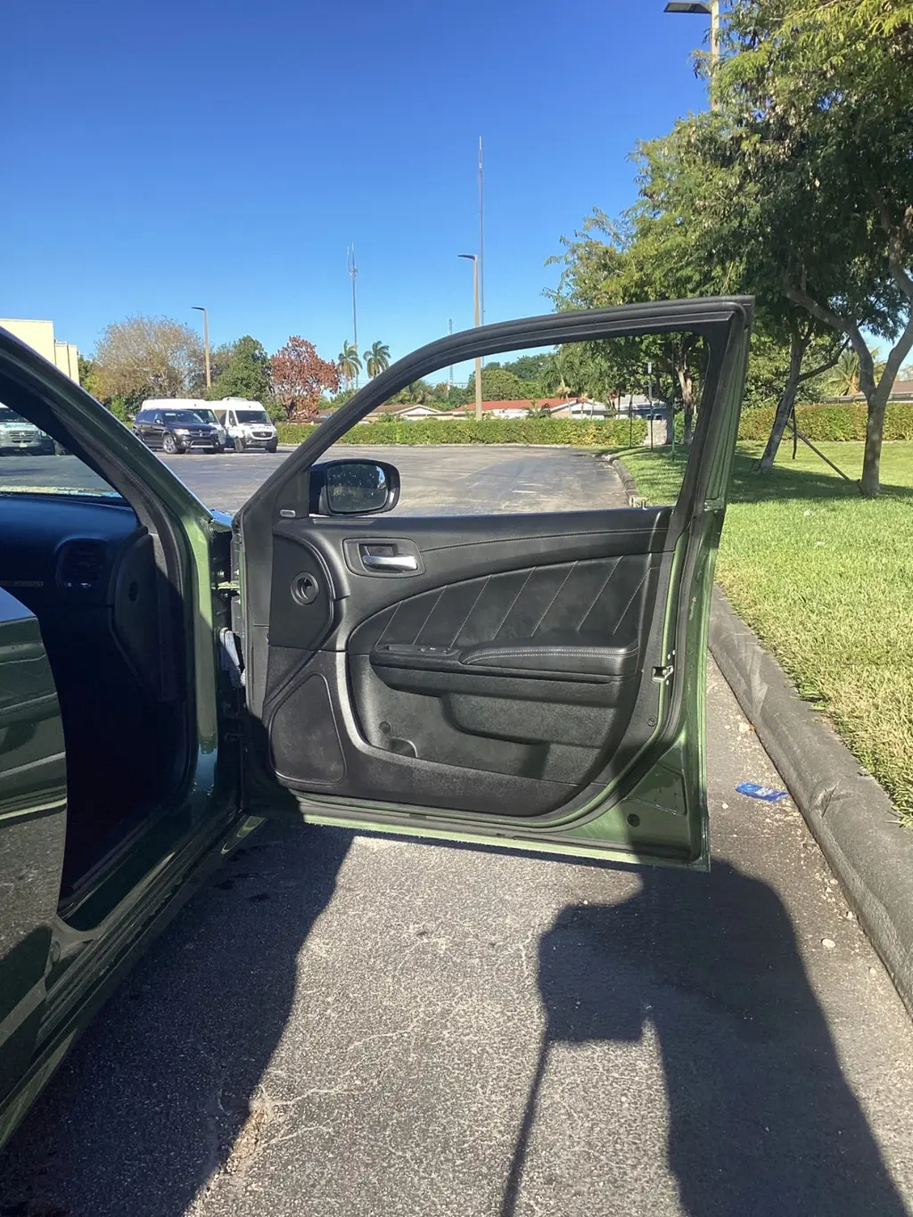 Florida Fine Cars - Used DODGE CHARGER 2023 MIAMI SCAT PACK WIDEBODY