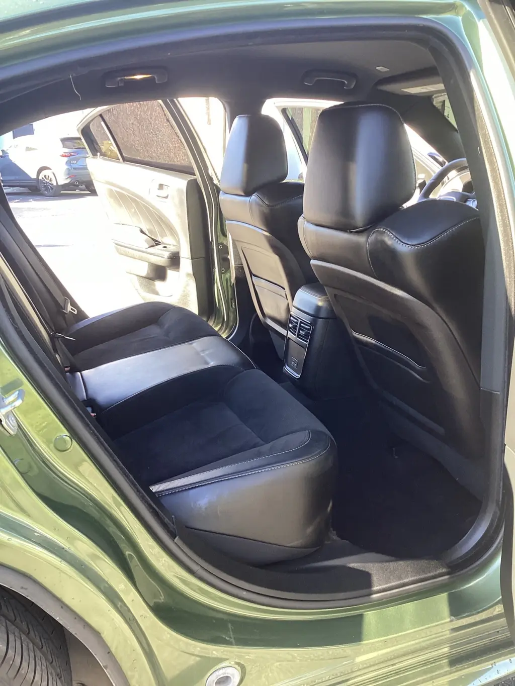 Florida Fine Cars - Used DODGE CHARGER 2023 MIAMI SCAT PACK WIDEBODY