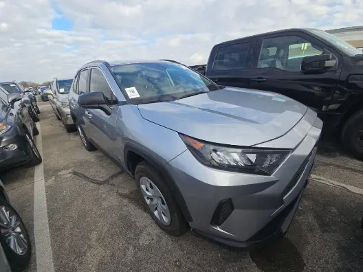 Florida Fine Cars - Used TOYOTA RAV4 2019 ORLANDO LE