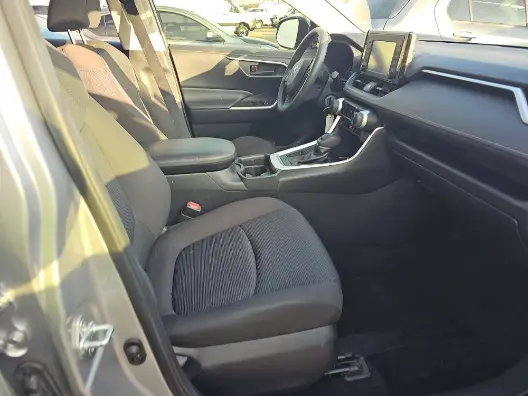 Florida Fine Cars - Used TOYOTA RAV4 2019 ORLANDO LE