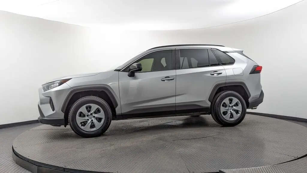 Florida Fine Cars - Used TOYOTA RAV4 2019 ORLANDO LE