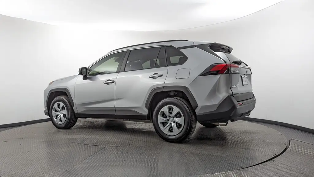 Florida Fine Cars - Used TOYOTA RAV4 2019 ORLANDO LE