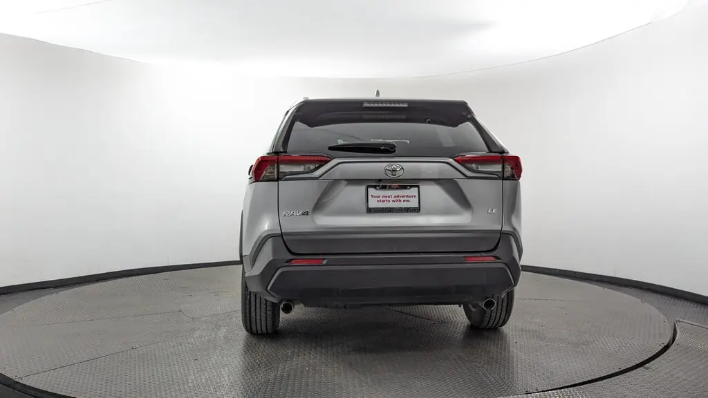 Florida Fine Cars - Used TOYOTA RAV4 2019 ORLANDO LE