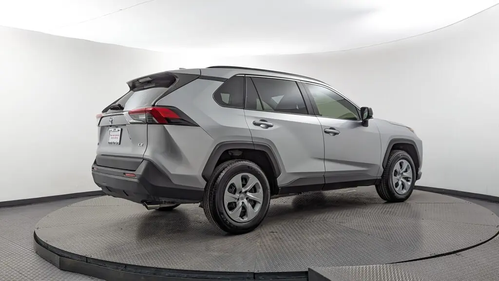 Florida Fine Cars - Used TOYOTA RAV4 2019 ORLANDO LE