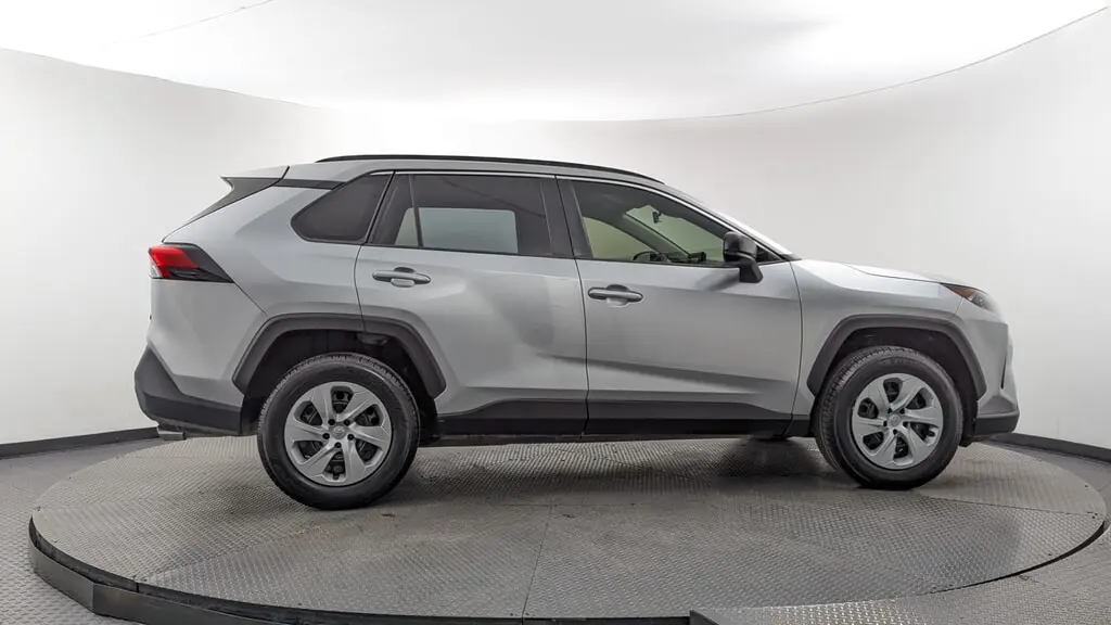 Florida Fine Cars - Used TOYOTA RAV4 2019 ORLANDO LE