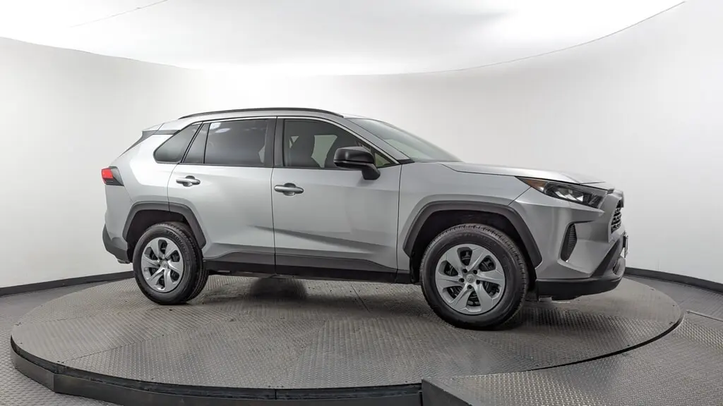 Florida Fine Cars - Used TOYOTA RAV4 2019 ORLANDO LE