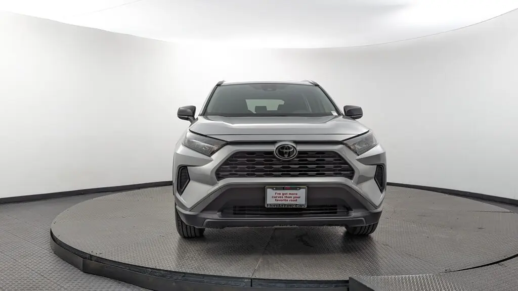 Florida Fine Cars - Used TOYOTA RAV4 2019 ORLANDO LE