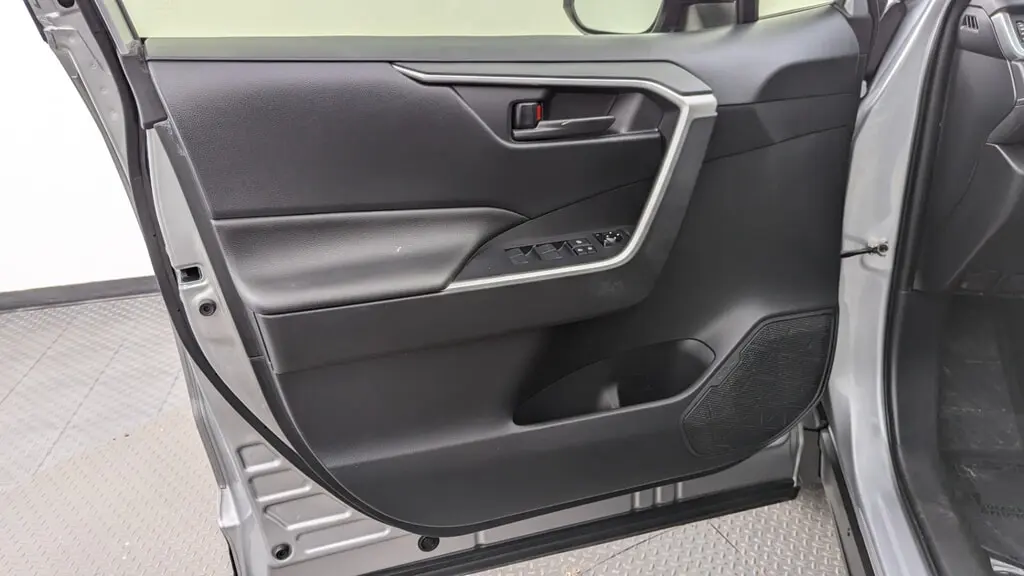 Florida Fine Cars - Used TOYOTA RAV4 2019 ORLANDO LE