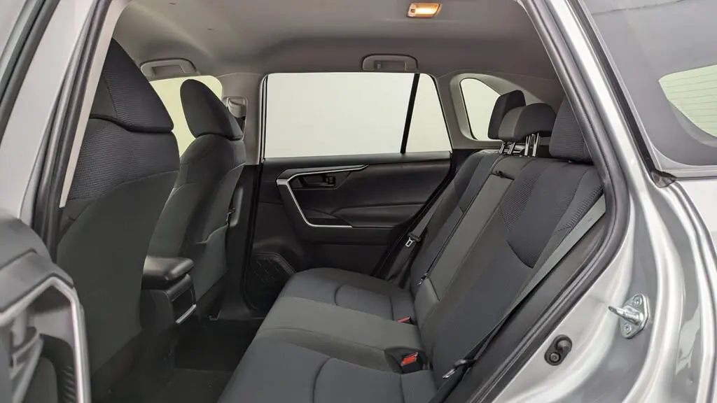 Florida Fine Cars - Used TOYOTA RAV4 2019 ORLANDO LE