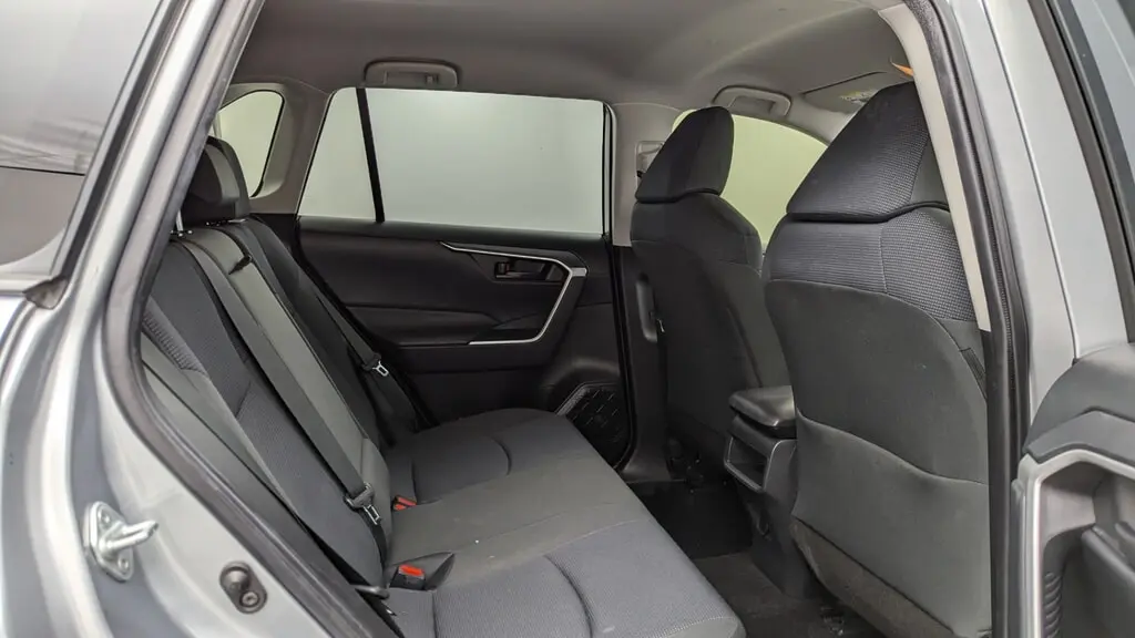 Florida Fine Cars - Used TOYOTA RAV4 2019 ORLANDO LE