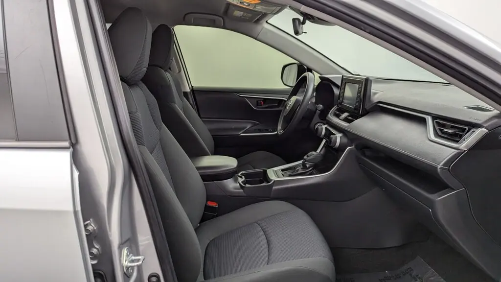 Florida Fine Cars - Used TOYOTA RAV4 2019 ORLANDO LE