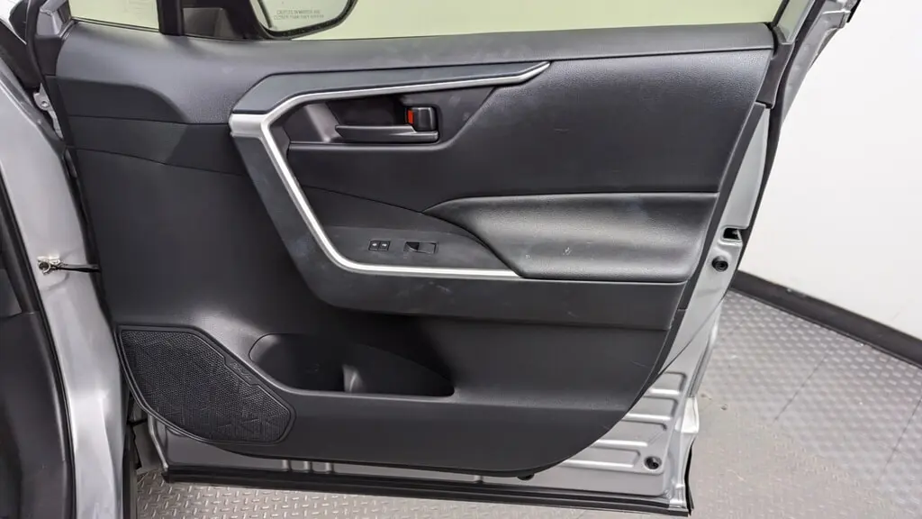 Florida Fine Cars - Used TOYOTA RAV4 2019 ORLANDO LE