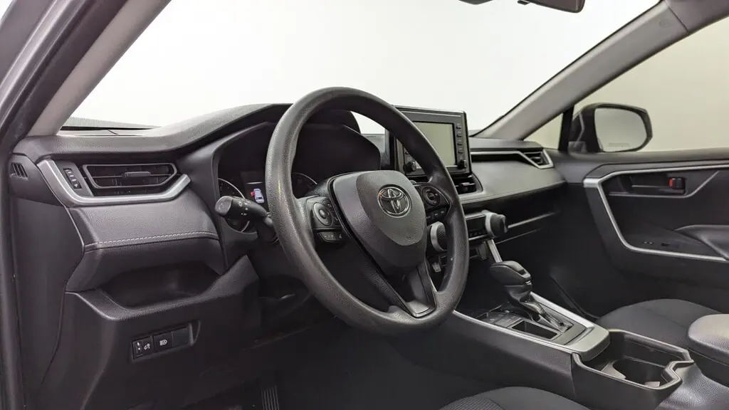 Florida Fine Cars - Used TOYOTA RAV4 2019 ORLANDO LE