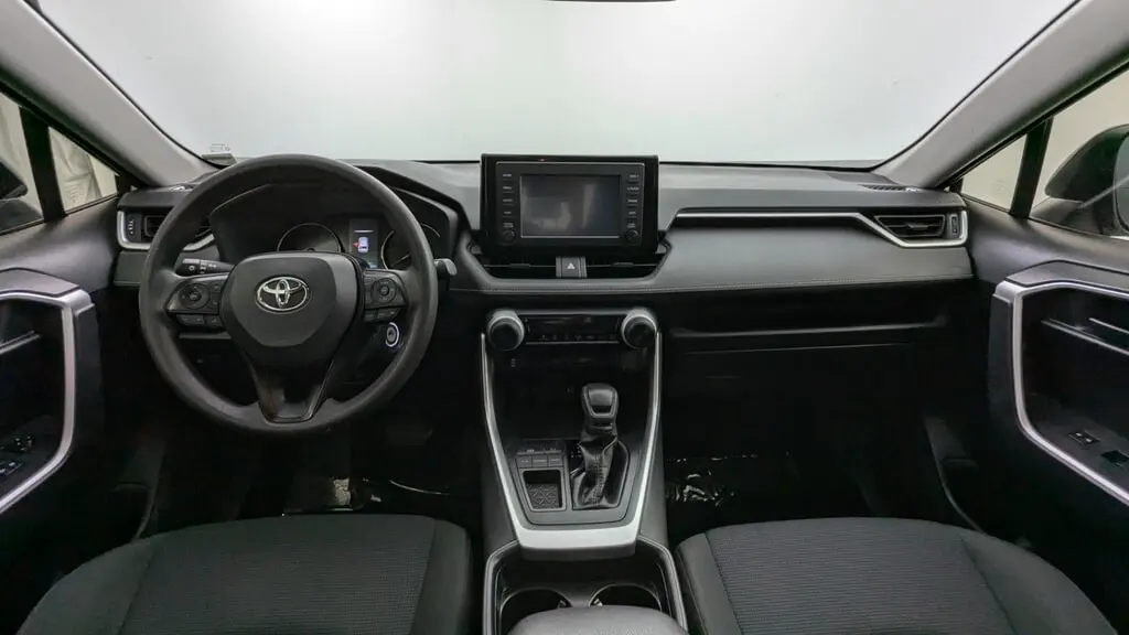 Florida Fine Cars - Used TOYOTA RAV4 2019 ORLANDO LE