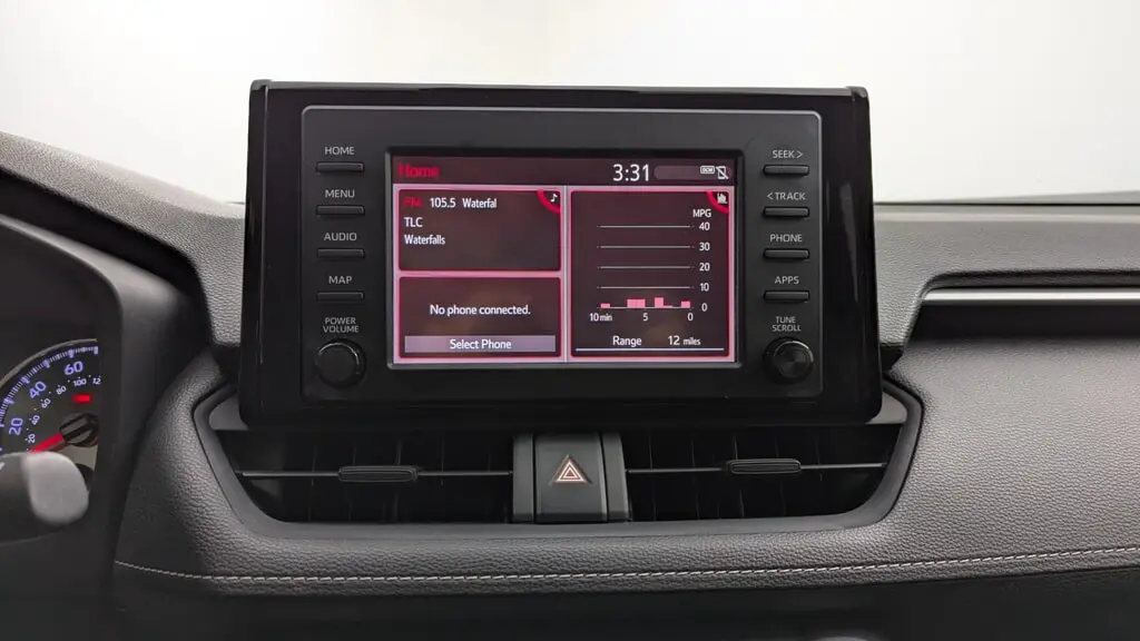 Florida Fine Cars - Used TOYOTA RAV4 2019 ORLANDO LE