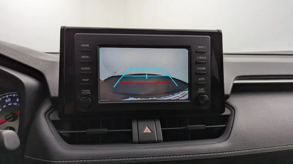 Florida Fine Cars - Used TOYOTA RAV4 2019 ORLANDO LE