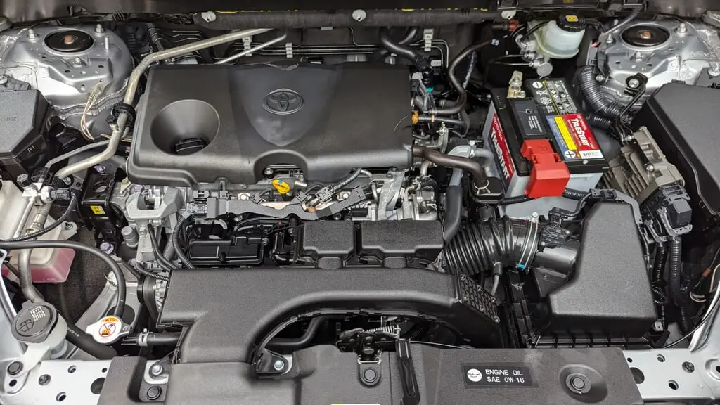 Florida Fine Cars - Used TOYOTA RAV4 2019 ORLANDO LE